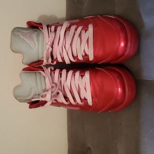 Valentines day Air Jordans